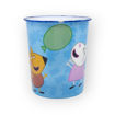 Picture of DUSTBIN PEPPA PIG